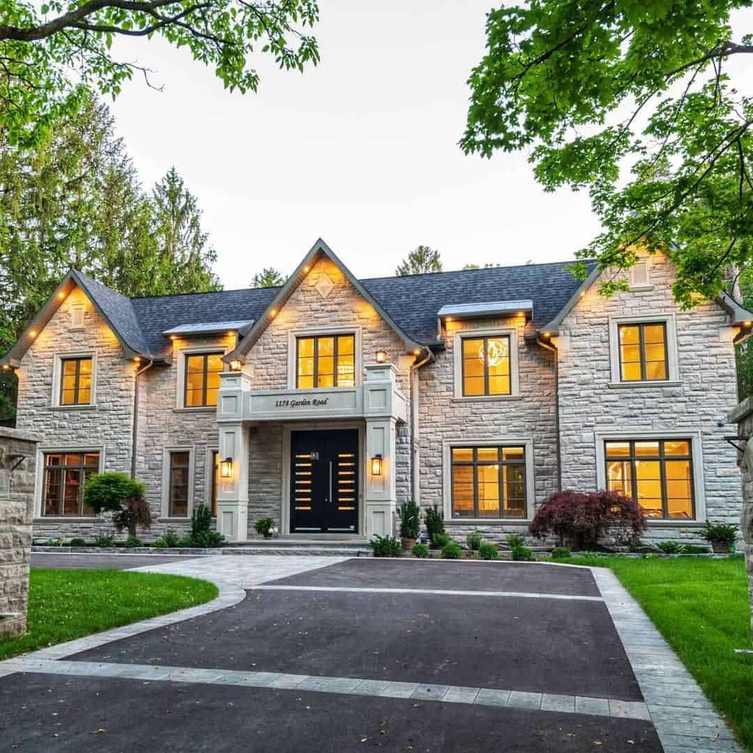 Toronto custom home contractors